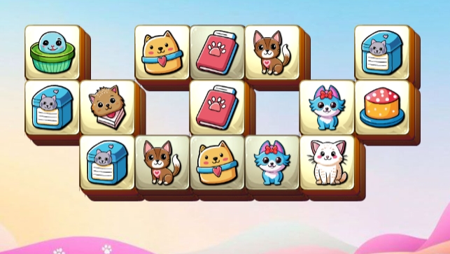 Pet Tile Master Collection